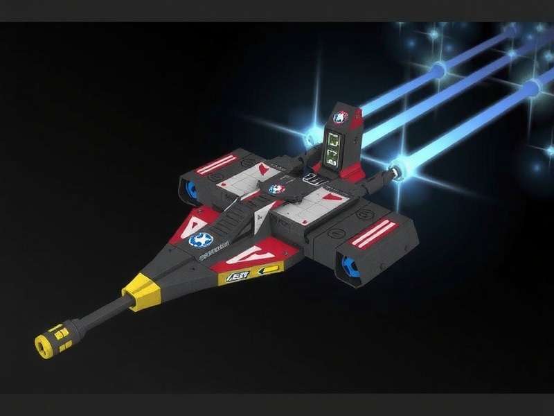 Different Building Types in Mace Steel Commander Mace Steel Commander Building Types